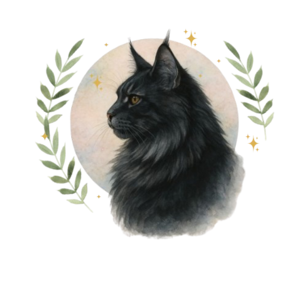 Domaine du Val du Robec | Élevage de Maine Coon