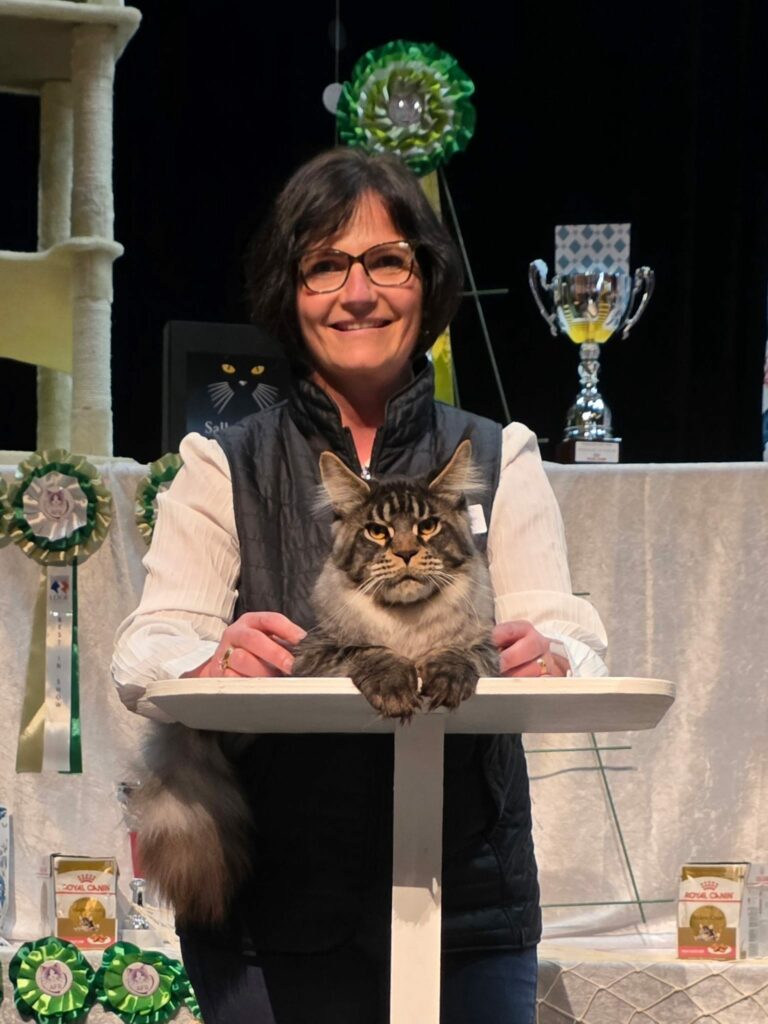 Jour 1 : Mortagne-au-perche